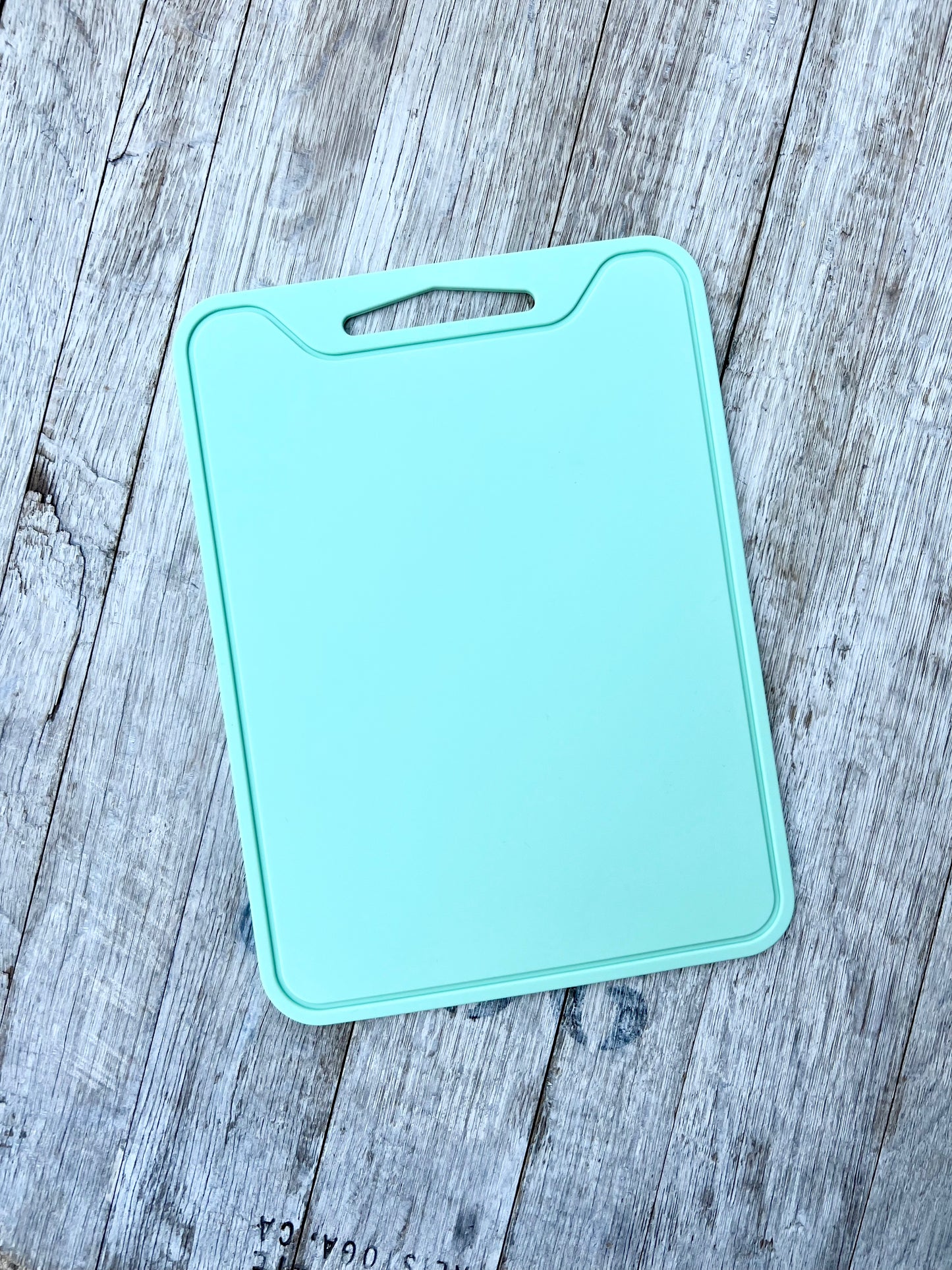 Silicone Cutting Board