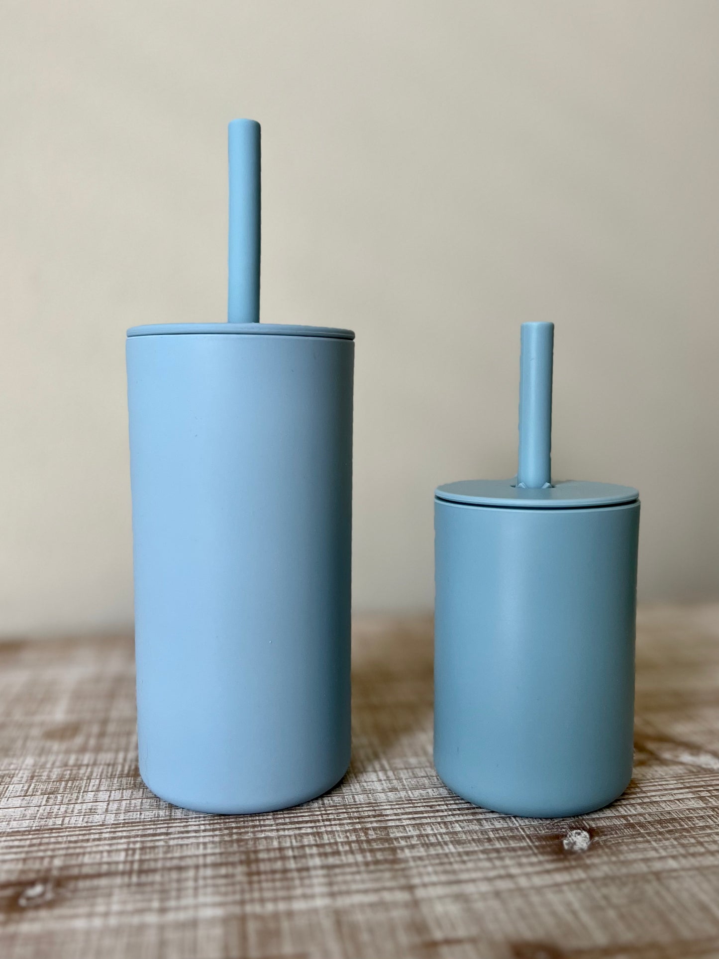 Silicone Drinking Cup