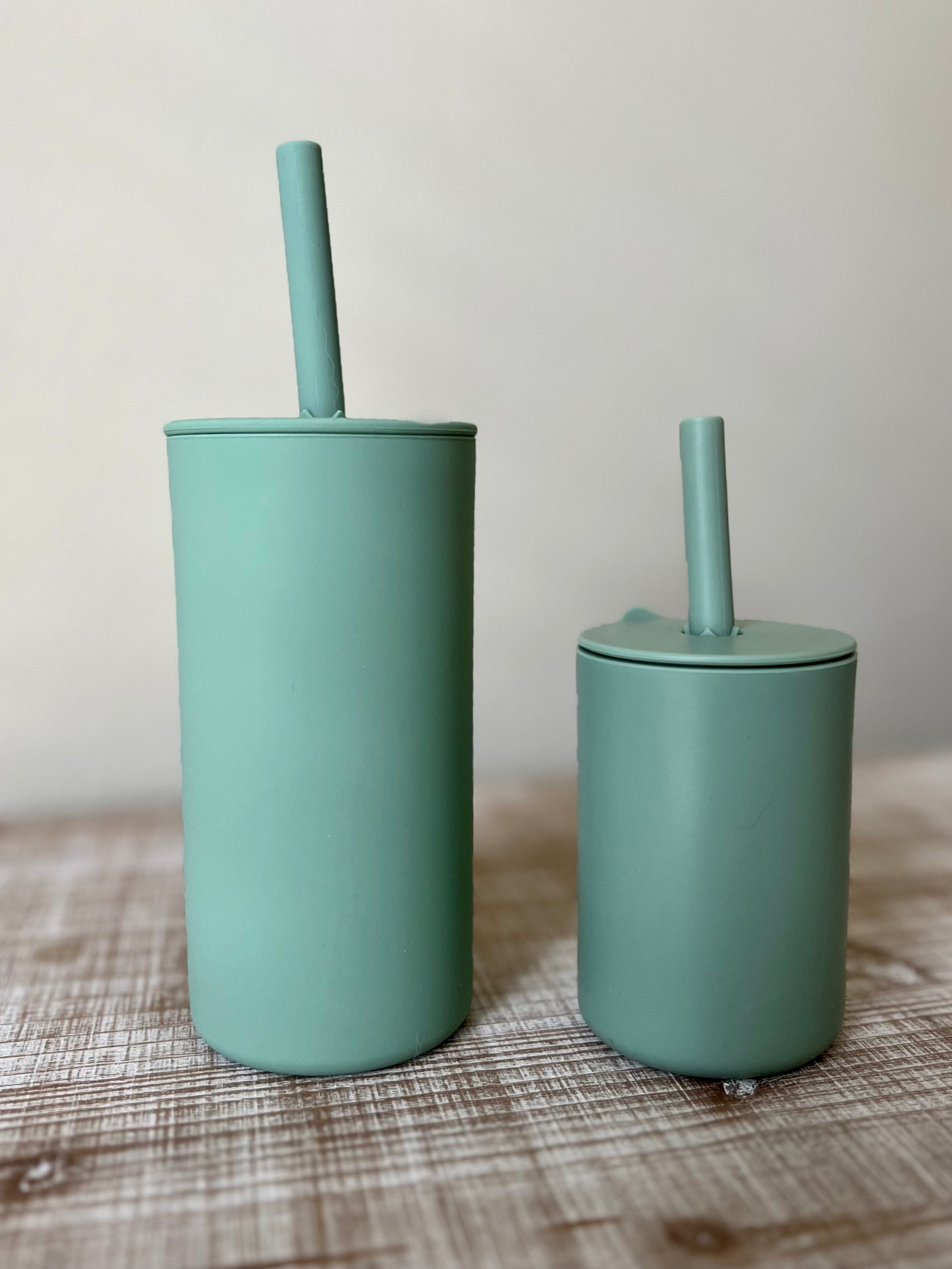 Silicone Drinking Cup