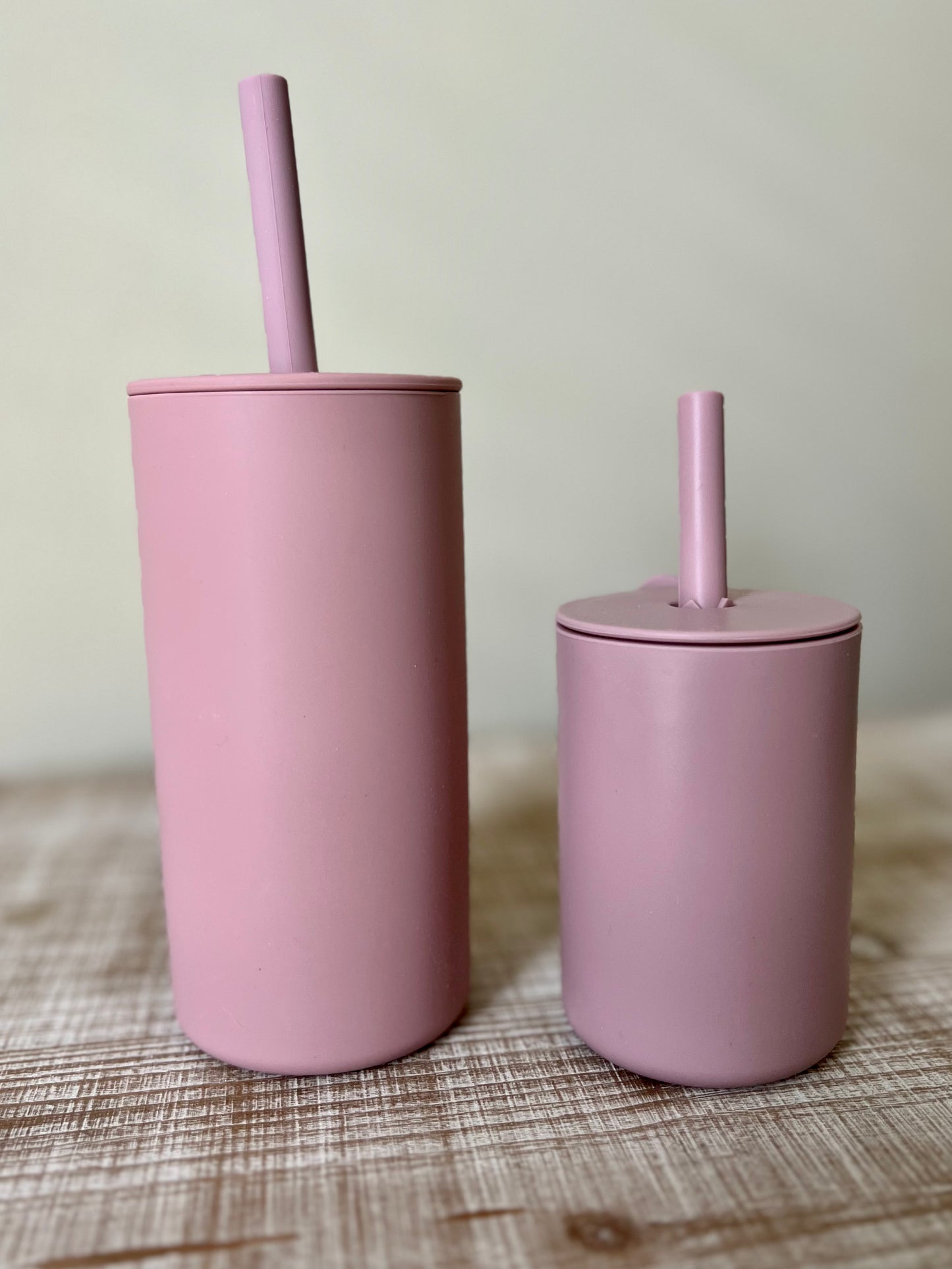 Silicone Drinking Cup