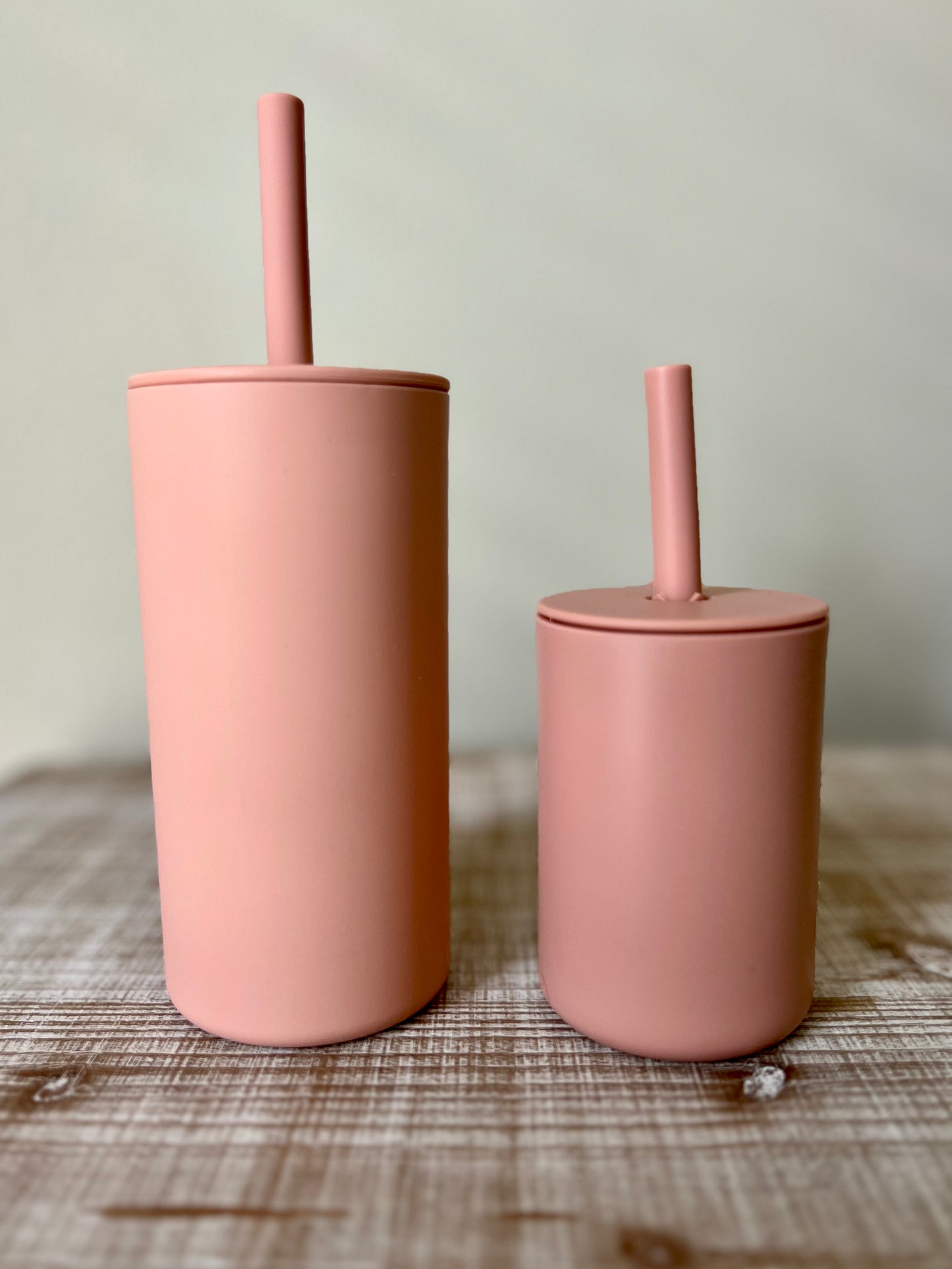 Silicone Drinking Cup