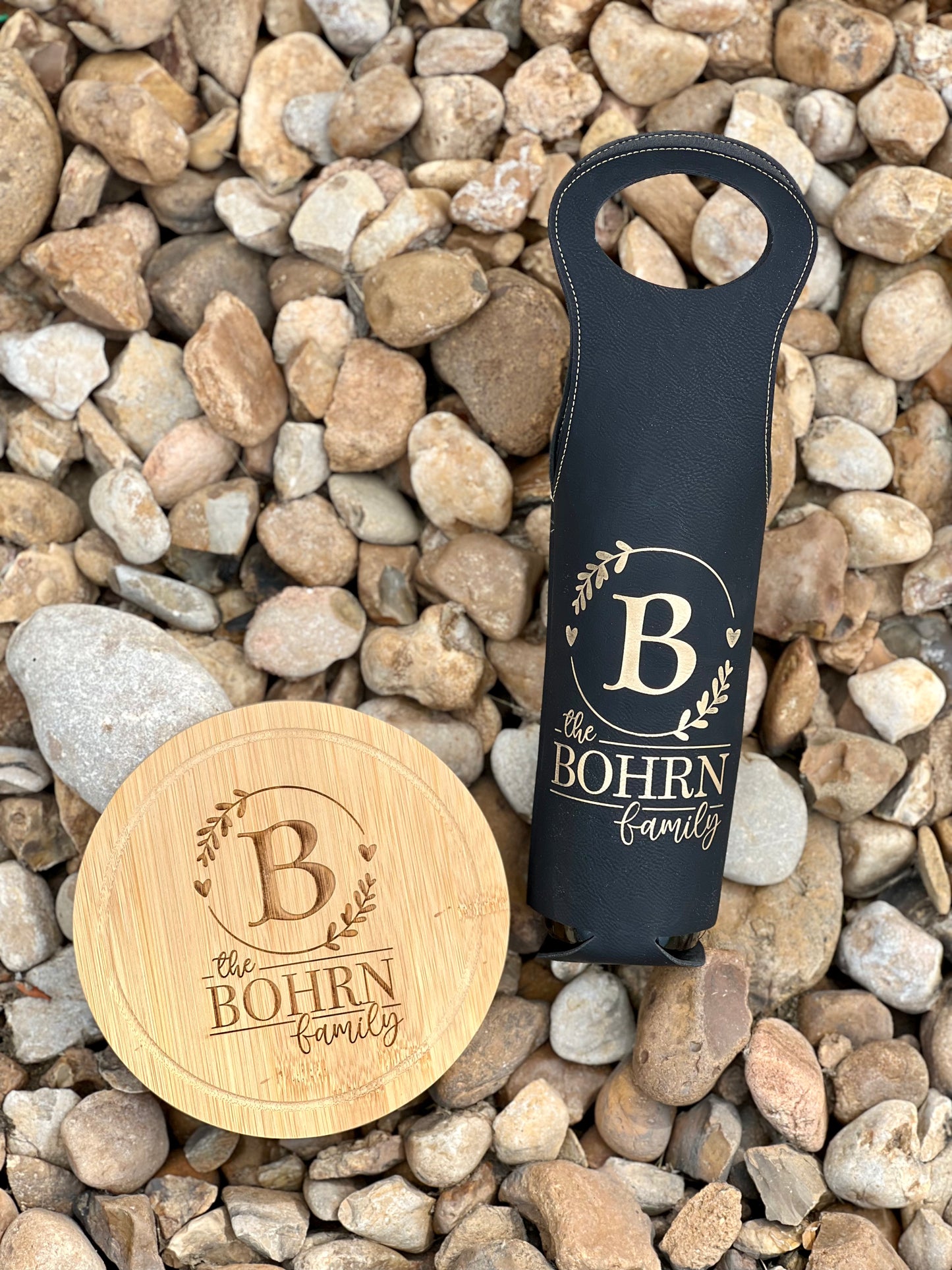 Wine and Cheese Bundle