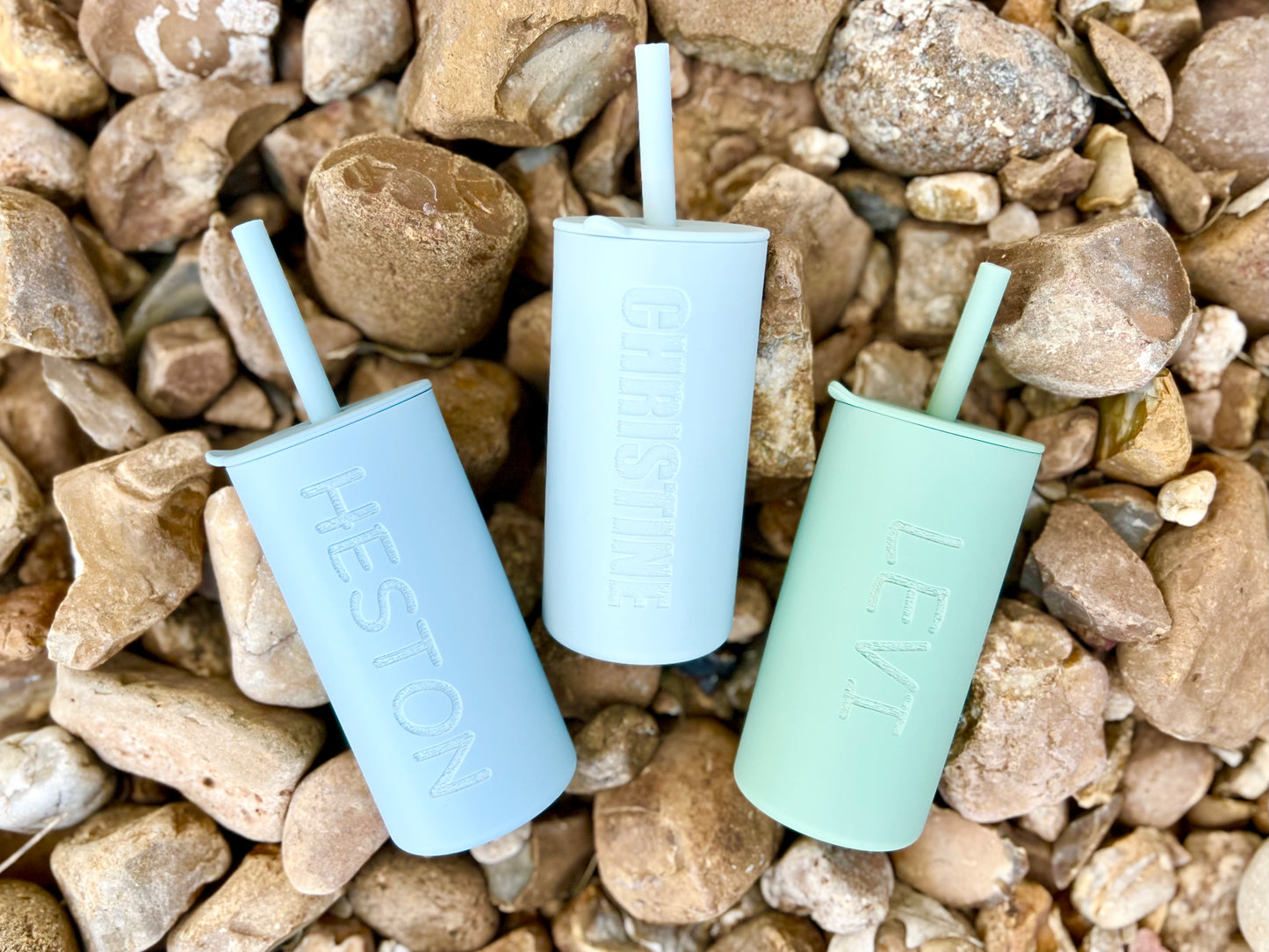 Silicone Drinking Cup