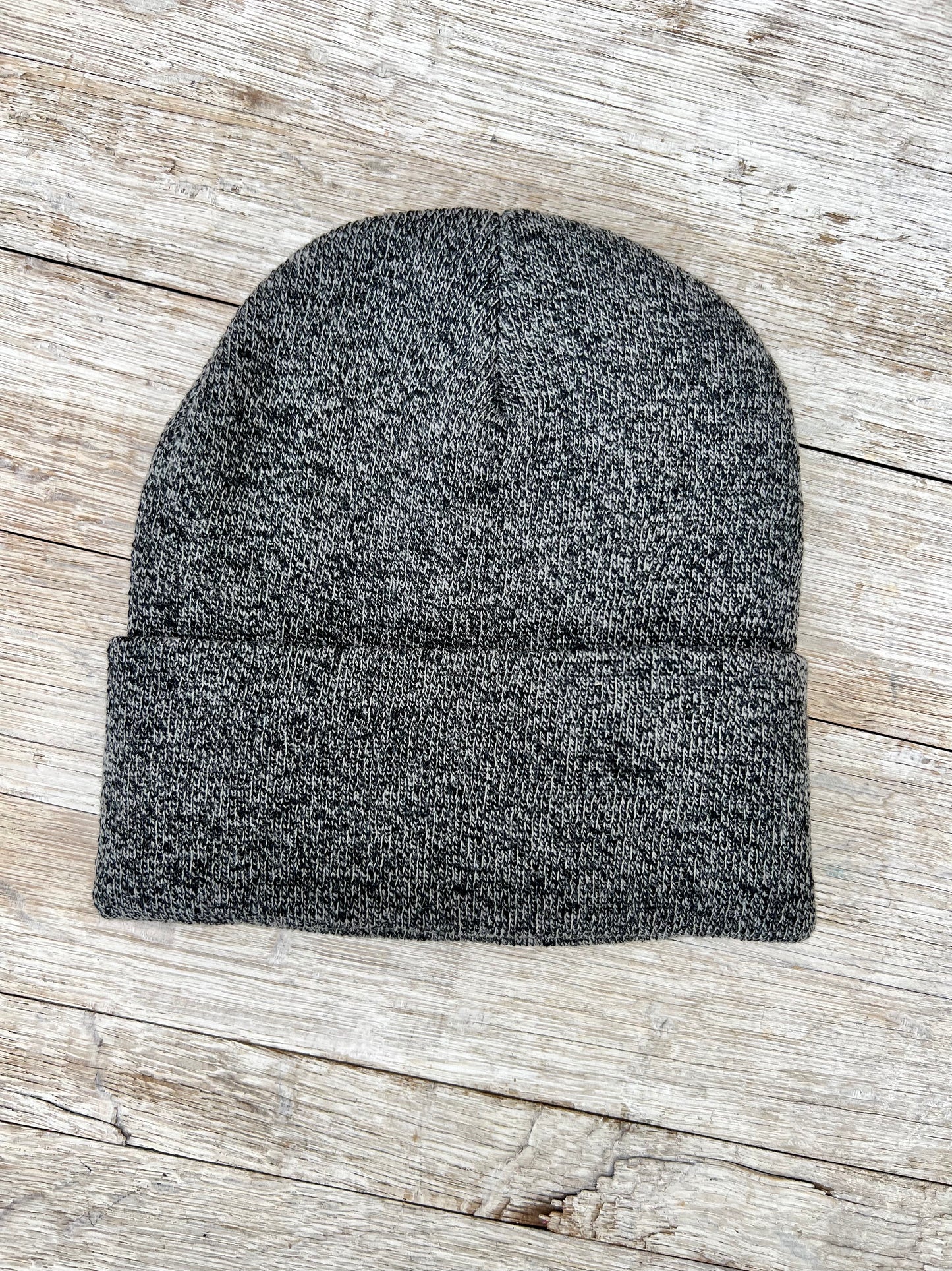 ADULT - Knit Cuffed Beanie