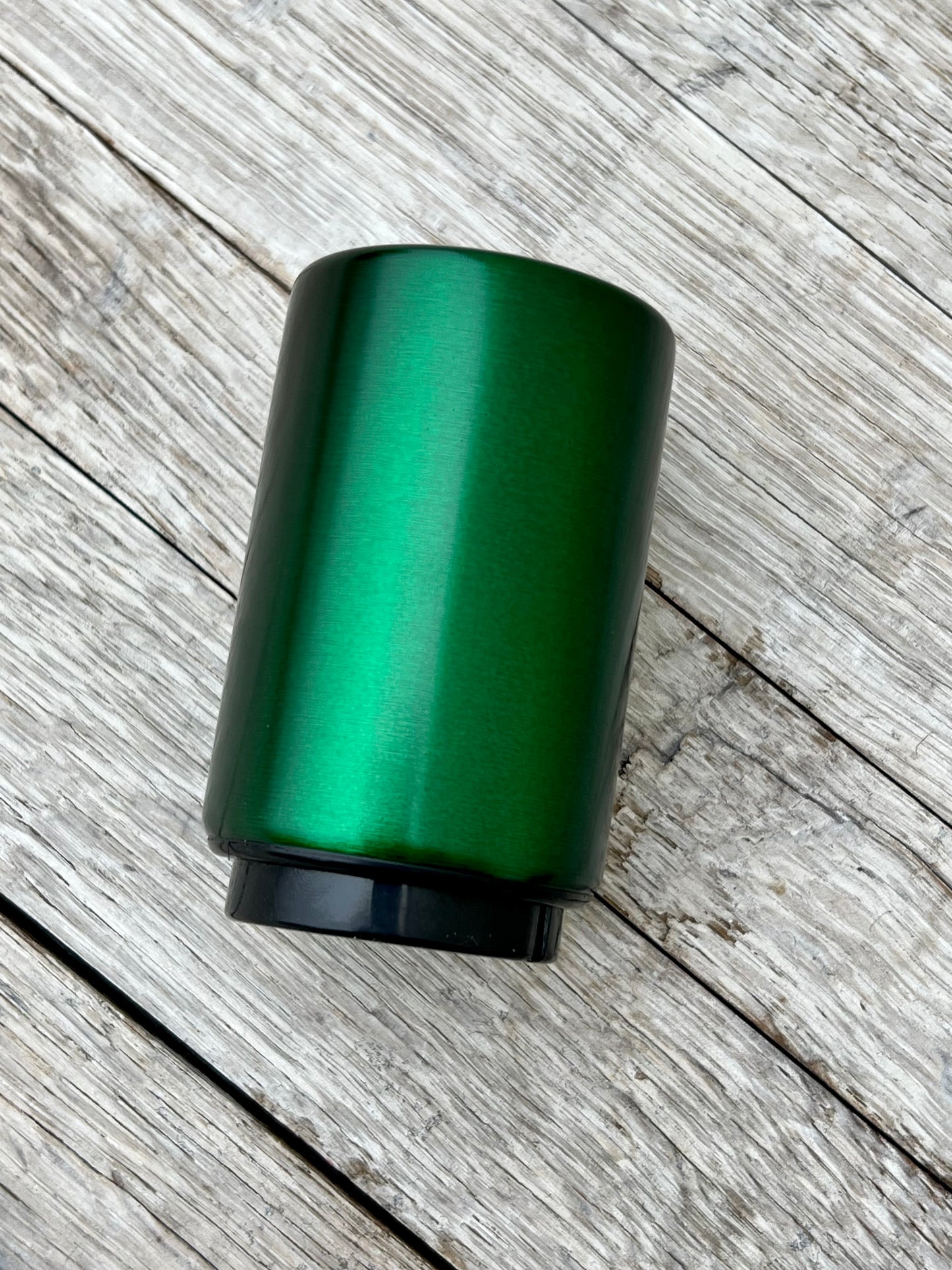 Press & Pop Bottle Opener