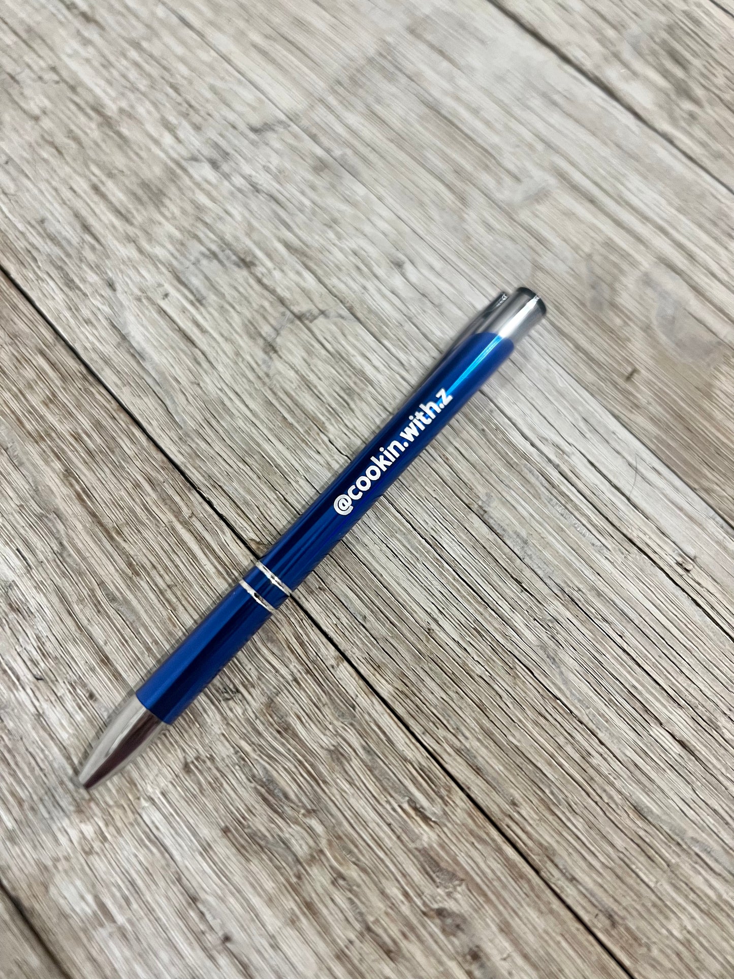 Metal Ball Point Pen
