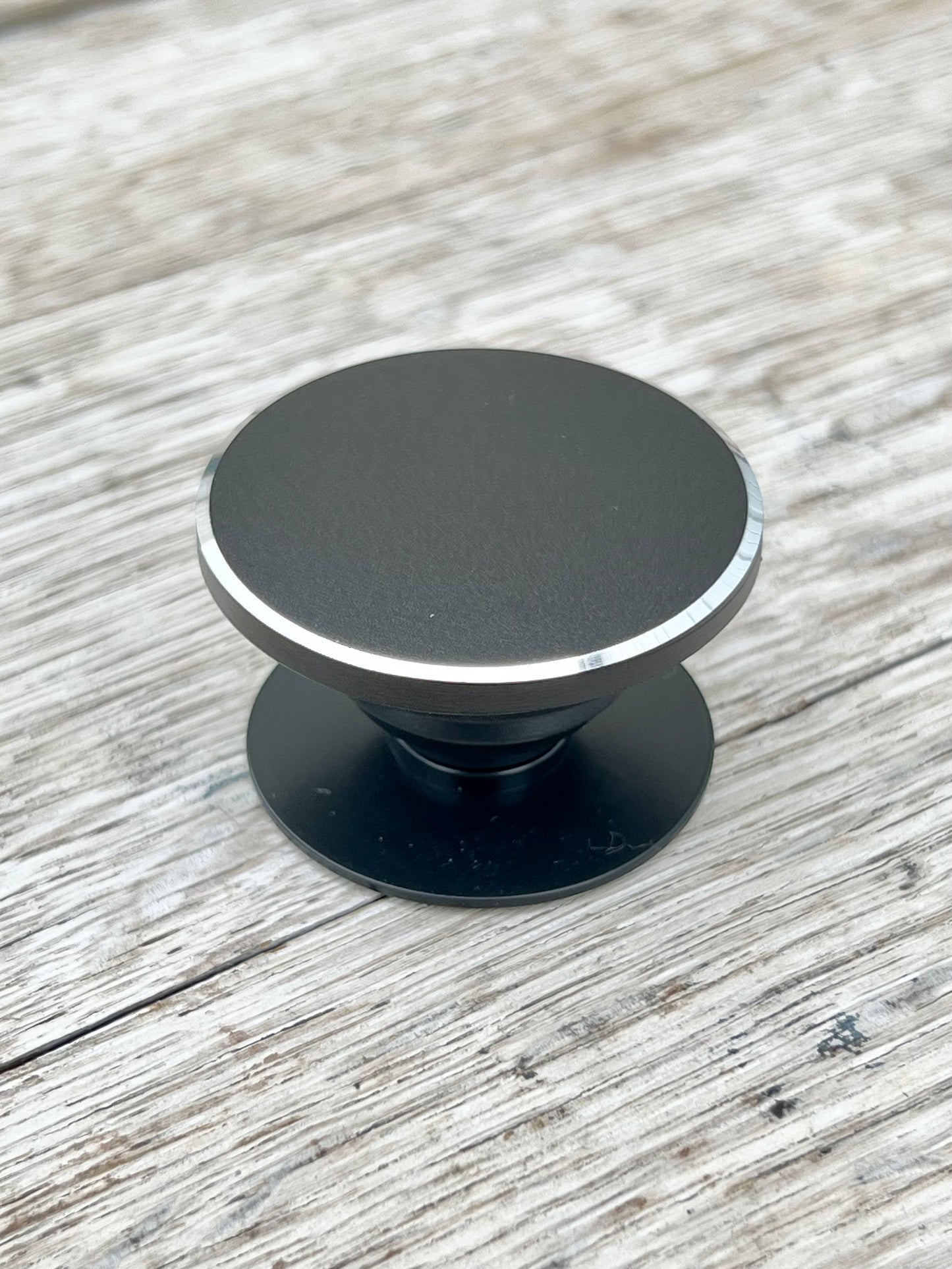 Metal Foldable Phone Grip