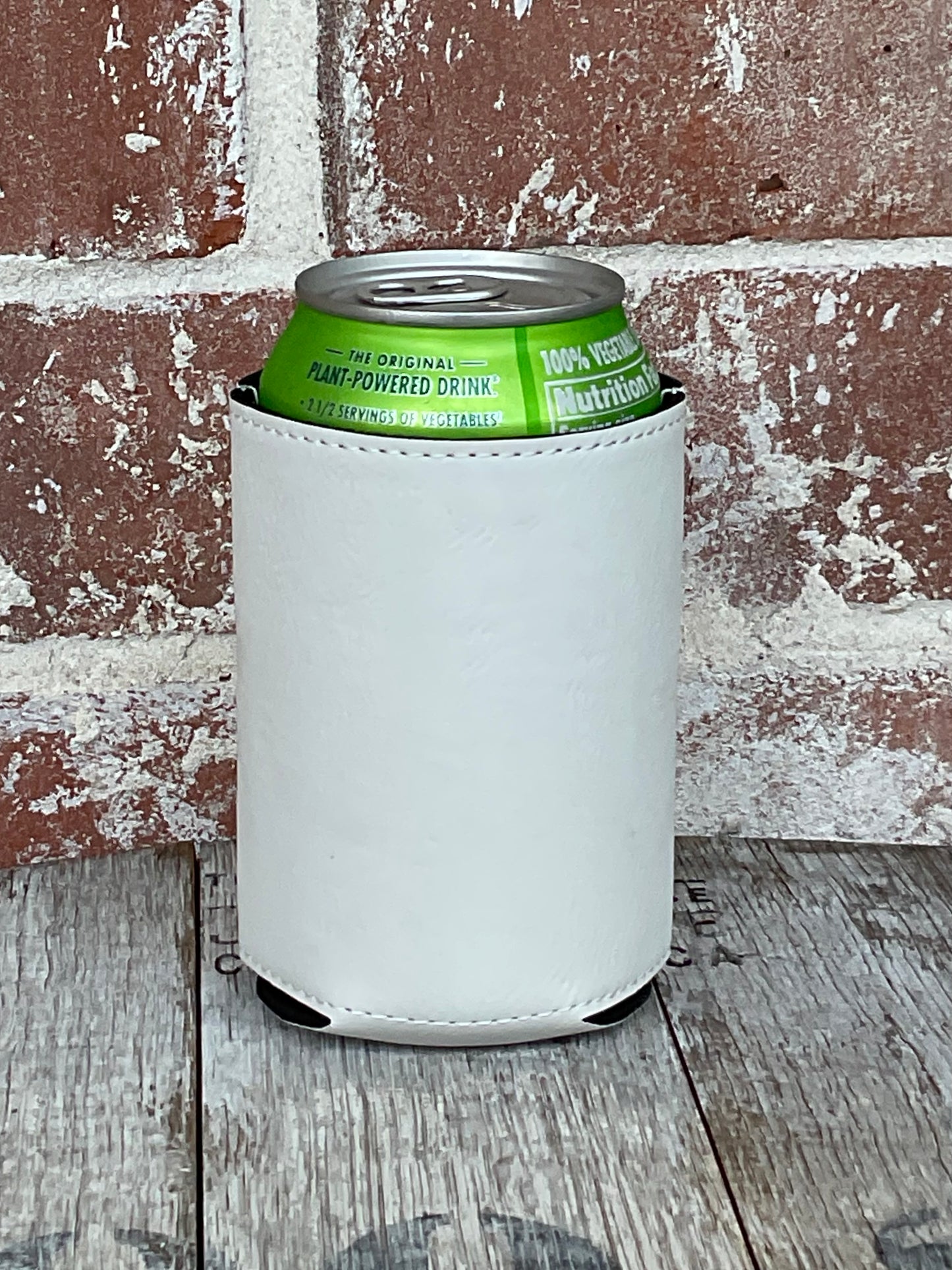 Leatherette Standard Koozie