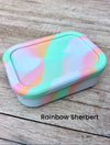 Silicone Bento Box