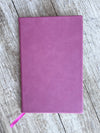 Laserable Leatherette Journal