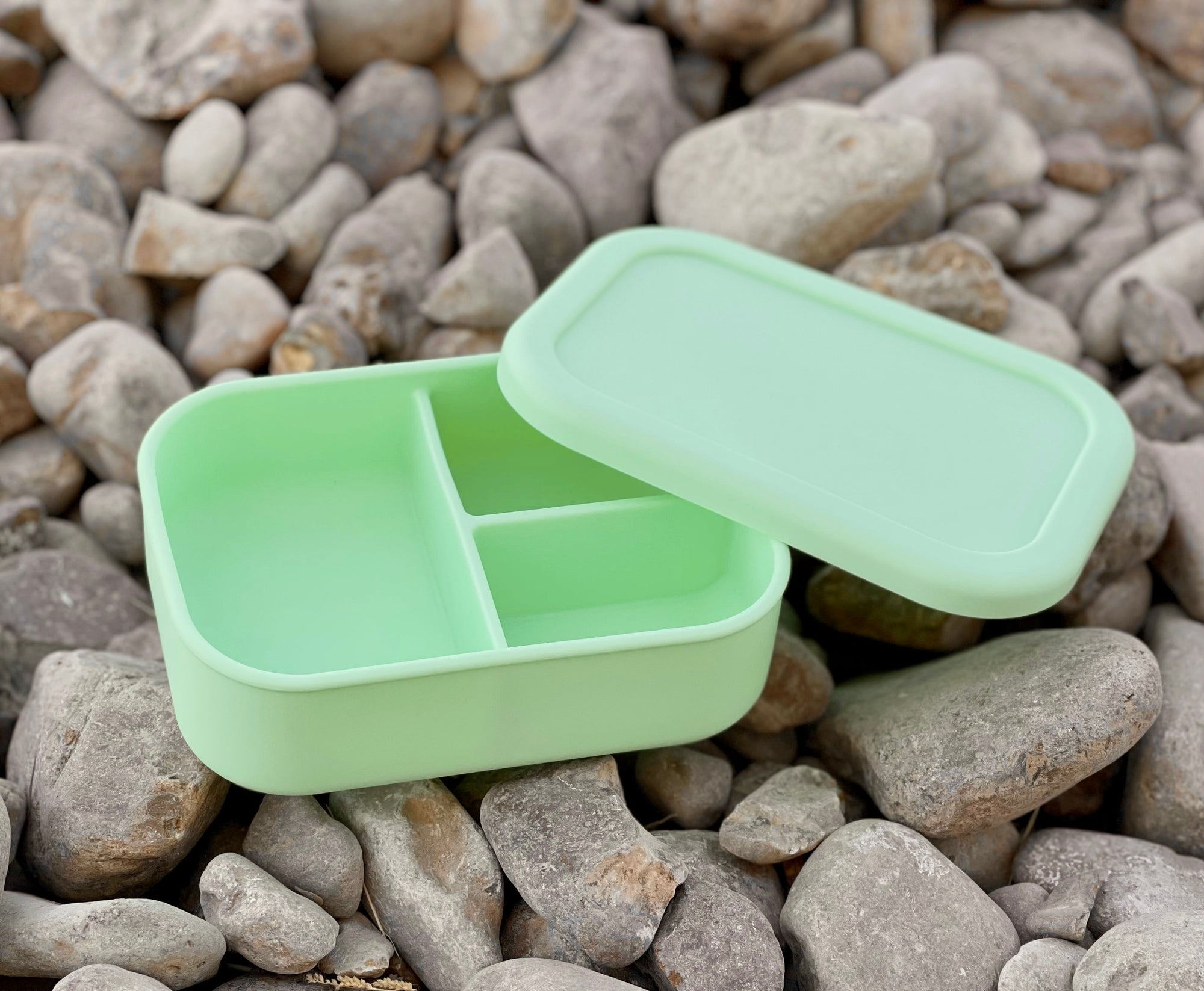 Foldable Silicone Lunch Box – Holybestpromo
