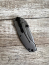 Stainless Steel Folding Pocket Knife