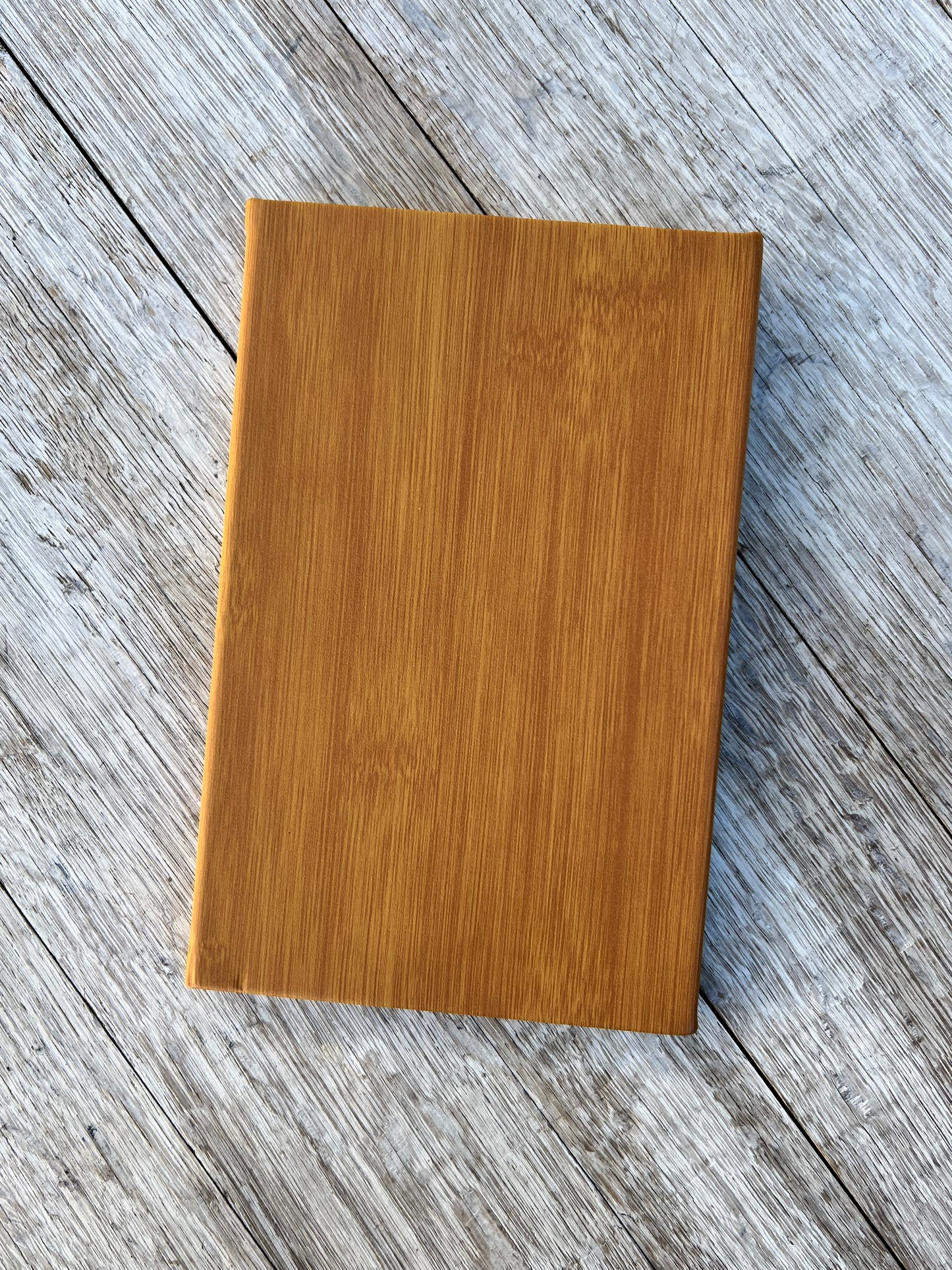 Laserable Leatherette Journal – KW Custom Creations 2
