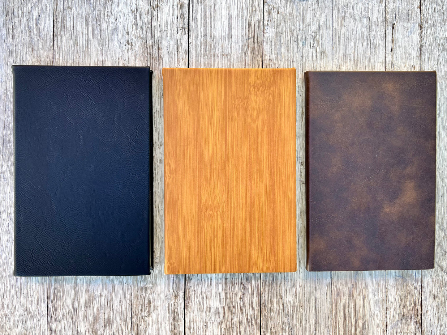 Laserable Leatherette Journal – KW Custom Creations 2