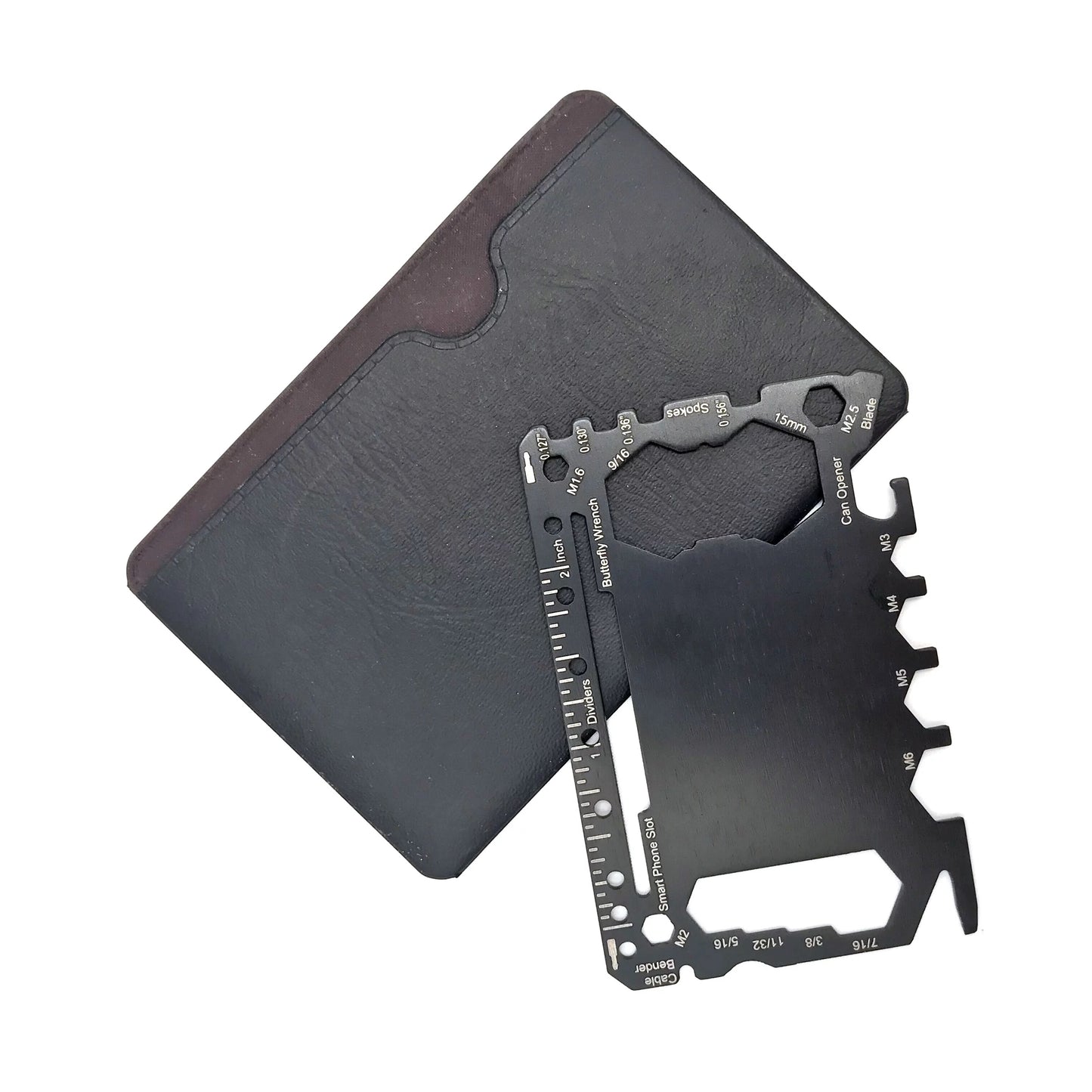 46 in 1 Tool Card Blank