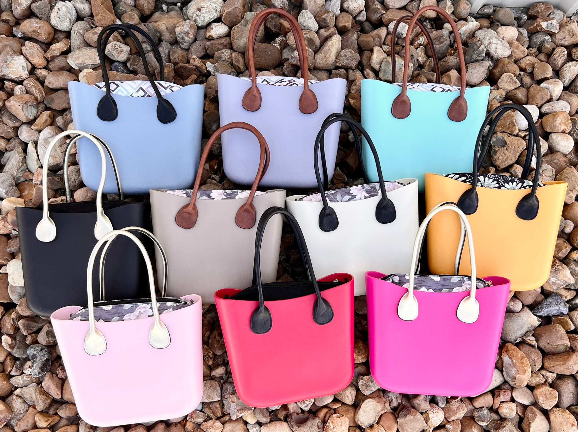 Eva foam tote Clearance