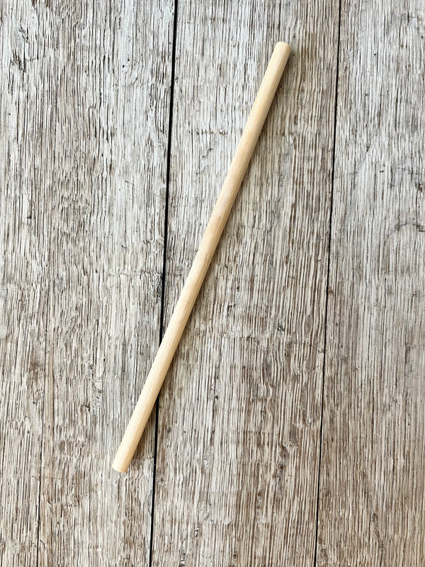 Bamboo Straw - KW Custom Creations 2