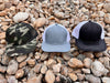 Youth Dual-Color Trucker Hat
