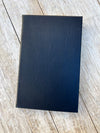 Laserable Leatherette Journal