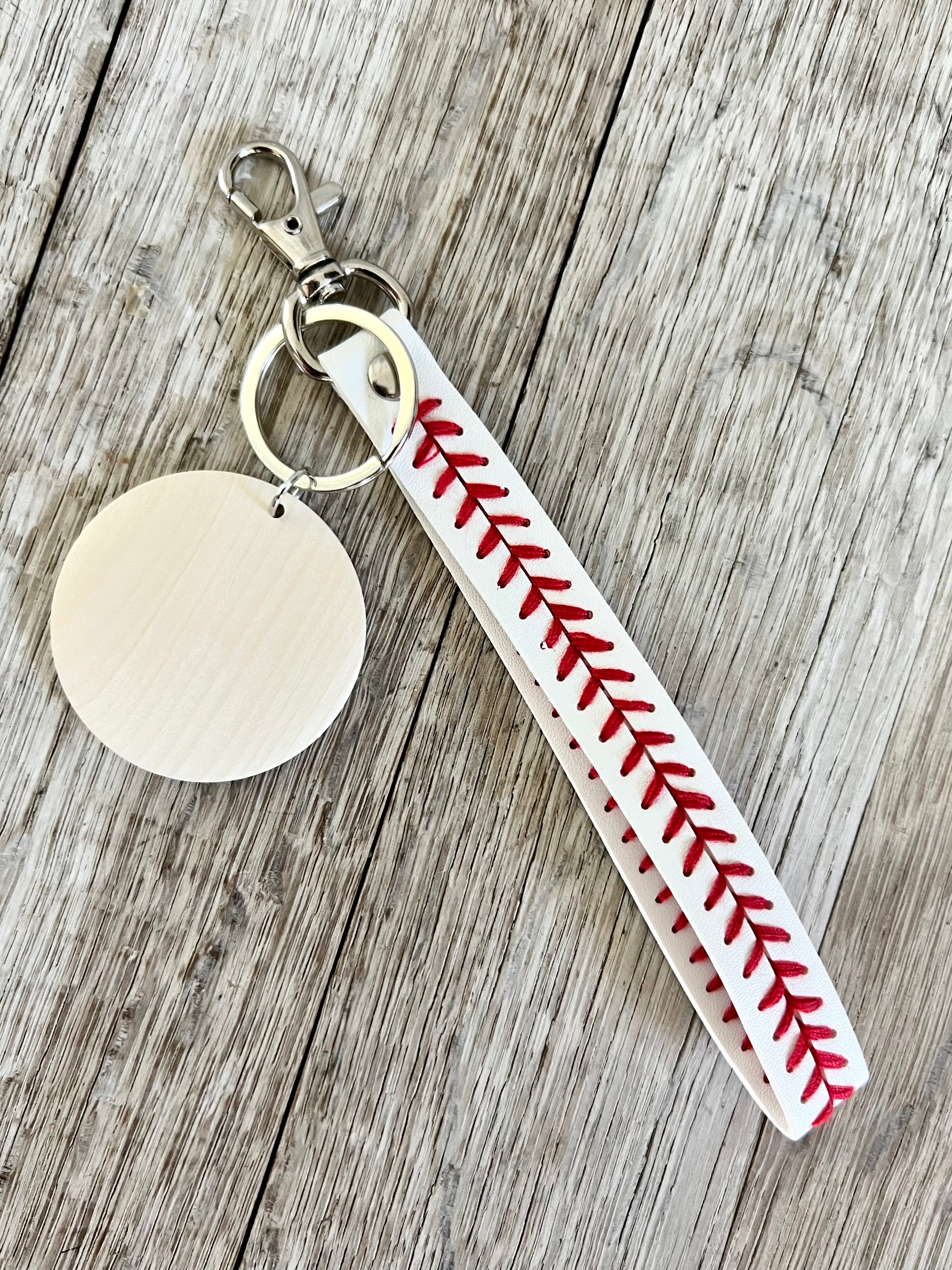 Keychain 2025 wrist lanyard